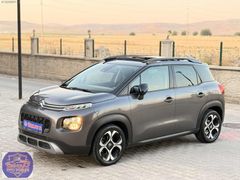 2021 CİTROEN C3 AİRCROSS 28.000KM BOYASIZ OTOMATİK CAM TAVAN!