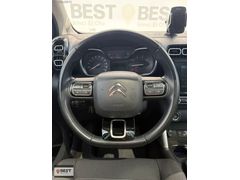 BEST 2.EL'DEN CAM TAVAN CİTROEN C3 AİRCROSS KREDİYE UYGUN (2020)