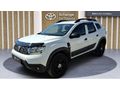 TOYOTA BAKIRCILAR 2018 DUSTER 4x2 DİZEL OTOMATİK-ÇEKİ DEMİRLİ