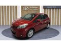 ÇAVDARLI TOYOTA PLAZA' DAN TOYOTA 2014 YARİS 1.33 FUN SPECIAL