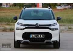DAMLA OTOMOTİVDEN C3 AİRCROSS HATASIZ BOYASIZ TRAMERSİZ EXTRALI