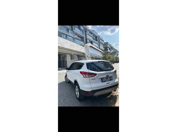 Sahibinden Ford Kuga 1.5 EcoBoost Selective 2015 Model 