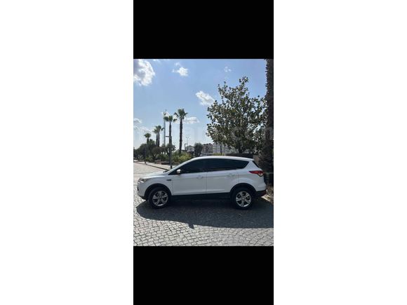 Sahibinden Ford Kuga 1.5 EcoBoost Selective 2015 Model 