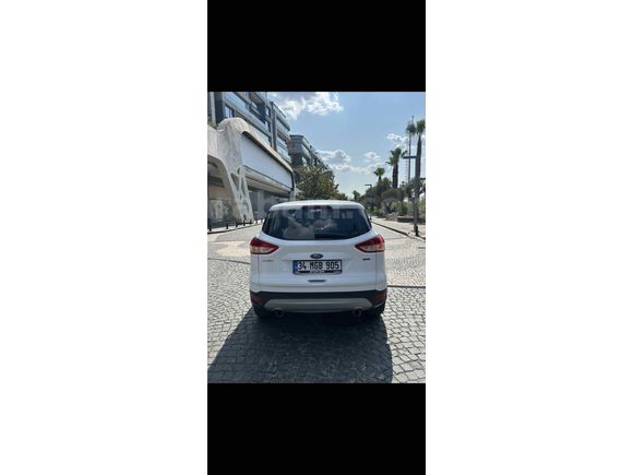 Sahibinden Ford Kuga 1.5 EcoBoost Selective 2015 Model 