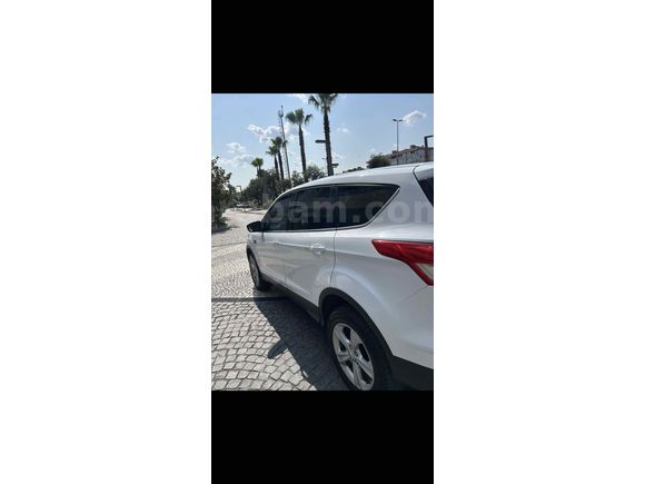Sahibinden Ford Kuga 1.5 EcoBoost Selective 2015 Model 