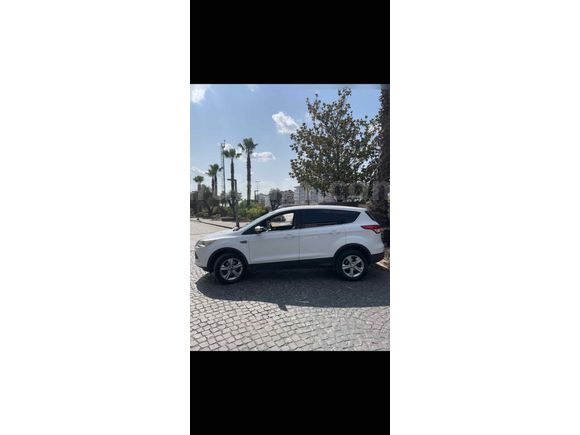 Sahibinden Ford Kuga 1.5 EcoBoost Selective 2015 Model 