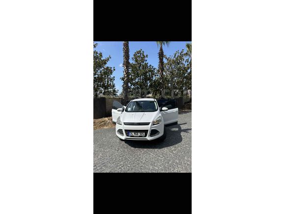 Sahibinden Ford Kuga 1.5 EcoBoost Selective 2015 Model 