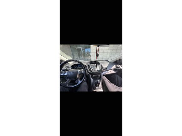 Sahibinden Ford Kuga 1.5 EcoBoost Selective 2015 Model 