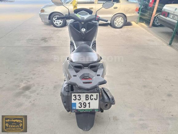 2025 sıfır ayarında