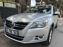 VOLKSWAGEN TİGUAN 4X4 150 HP 140 000 KM ÇOK TEMİZ