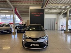 2020 TOYOTA C-HR 1.8 HYBRID 4*2 FLAME E-CVT