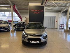 2023 CITROEN C3 1.2 FEEL 