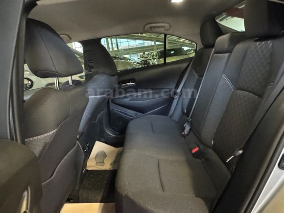2024 TOYOTA COROLLA 1.5 DREAM MULTIDRIVE S