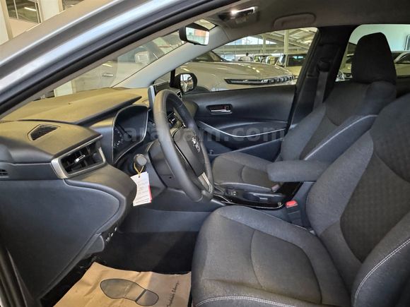 2024 TOYOTA COROLLA 1.5 DREAM MULTIDRIVE S