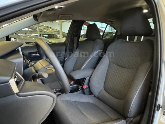 2024 TOYOTA COROLLA 1.5 DREAM MULTIDRIVE S