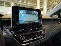 2024 TOYOTA COROLLA 1.5 DREAM MULTIDRIVE S
