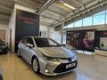 2024 TOYOTA COROLLA 1.5 DREAM MULTIDRIVE S