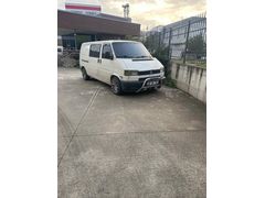 Sahibinden Volkswagen Transporter 2.4 2000 Model 