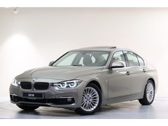 ÖZTORUN OTO - 2016 - BMW 320i ED - Luxury Line Plus