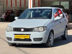ÖZ BARIŞ | 2008 PALİO 1.3MJET ACTİVE SOLE | 300.000KM | BAKIMLI