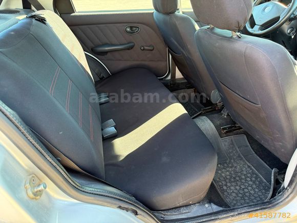 ÖZ BARIŞ | 2008 PALİO 1.3MJET ACTİVE SOLE | 300.000KM | BAKIMLI