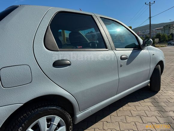 ÖZ BARIŞ | 2008 PALİO 1.3MJET ACTİVE SOLE | 300.000KM | BAKIMLI
