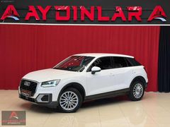 DEĞİŞENSİZ-AUDİ-Q2-DİZEL-OTOMATİK-BAKIMLI-SORUNSUZ