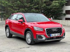 Q2 30 TFSI Design S-Tronic 1 kapı boya orjinal lasman cam tavan