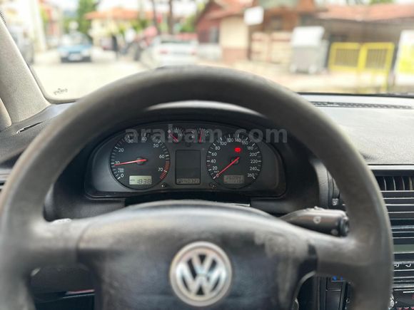 Sahibinden Volkswagen Passat 1.8 Comfortline 1998 Model