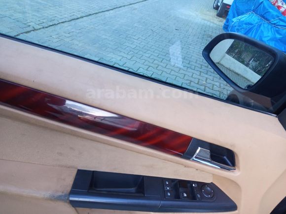 Sahibinden Opel Astra 1.6 Elegance 2005 Model  288.000 km Siyah