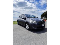 Sahibinden Toyota Auris 1.6 Comfort Extra 2012 Model
