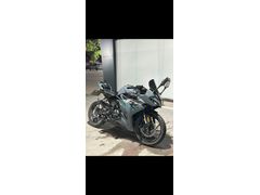 2024 model kazasız sr250