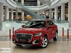 NUROL- 2019 AUDİ Q2 35 TFSI 1.5 150 HP SPORT S-TRONIC-CAM TAVAN