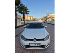 Volkswagen Golf 1.6 TDi BlueMotion Midline Plus 2016 Model  162.000 km