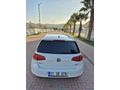 Volkswagen Golf 1.6 TDi BlueMotion Midline Plus 2016 Model  162.000 km