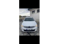 Sahibinden Citroen C-Elysée 1.6 HDi Confort 2015 Model Erzurum