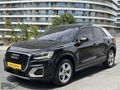 BARAN 2020 AUDİ Q2 30 TDI SPORT CAM TAVAN ELK BAGAJ EN DOLUSU
