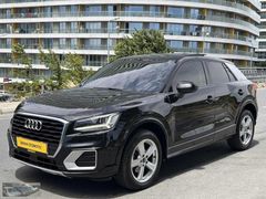 BARAN 2020 AUDİ Q2 30 TDI SPORT CAM TAVAN ELK BAGAJ EN DOLUSU