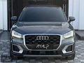 2020 HATASIZ AUDİ Q2 30TDİ CAM TAVAN 92binde!