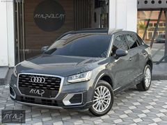 2020 HATASIZ AUDİ Q2 30TDİ CAM TAVAN 92binde!