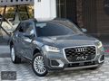 2020 HATASIZ AUDİ Q2 30TDİ CAM TAVAN 92binde!