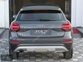 2020 HATASIZ AUDİ Q2 30TDİ CAM TAVAN 92binde!