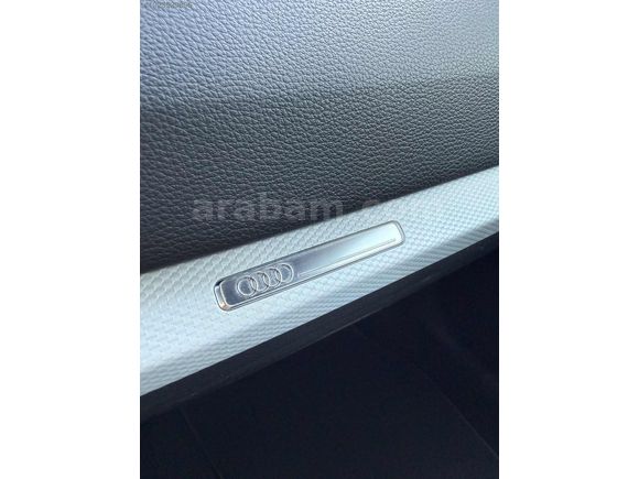 63 BİN KM HATASIZ AYARINDA TERTEMİZ AUDİ Q2