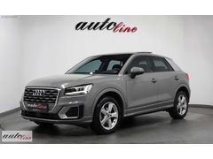 AUTOLINE DAN 2020 MODEL Q2 35 TFSI SPORT HATASIZ BOYASIZ