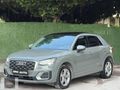 2021 ÇIKIŞLI AUDİ Q2 30 TDI SPORT CAMTAVAN HATASIZ