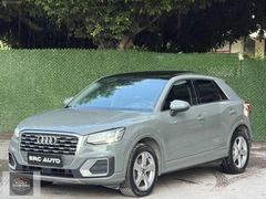 2021 ÇIKIŞLI AUDİ Q2 30 TDI SPORT CAMTAVAN HATASIZ