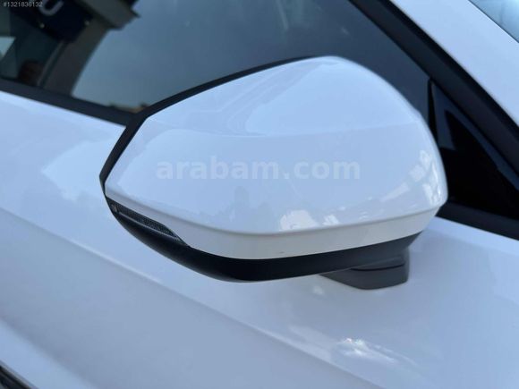 Audi Q2 30 TDI DESIGN HATASIZ BOYASIZ TRAMERSİZ