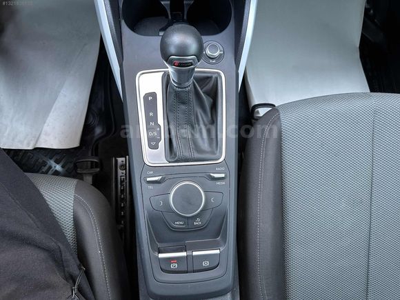 Audi Q2 30 TDI DESIGN HATASIZ BOYASIZ TRAMERSİZ