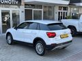 Audi Q2 30 TDI DESIGN HATASIZ BOYASIZ TRAMERSİZ