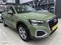 2021 AUDI Q2 35 TFSI 150 HP 57 BİN KM STRONIC ADVANCED